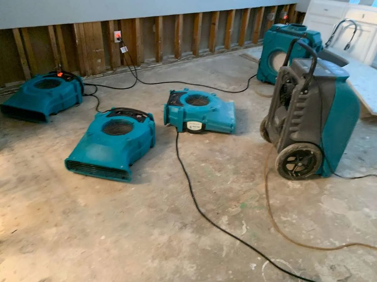 Leak Detection & Repair in Whitfield, FL